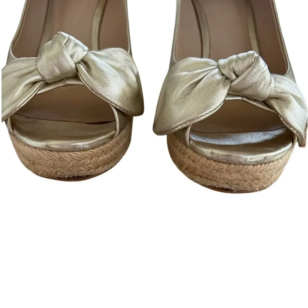 Tory Burch good there
